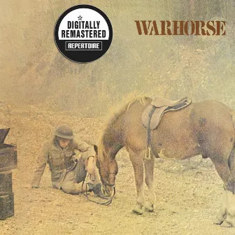 Warhorse (Remastered Version) by Warhorse