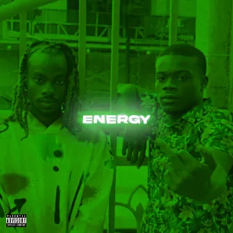 Energy by Dre Cartier