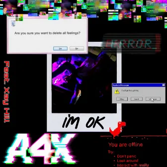 I'm OK by A4x