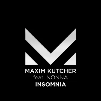 Insomnia by Maxim Kutcher