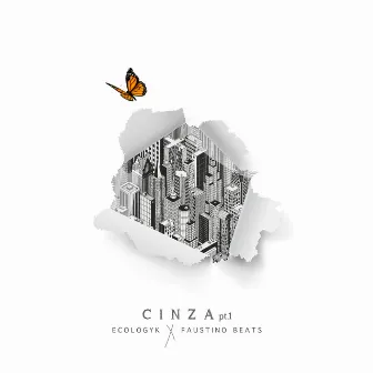 Cinza, Pt. 1 by Faustino Beats