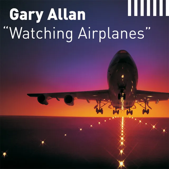 Watching Airplanes (Radio Edit)