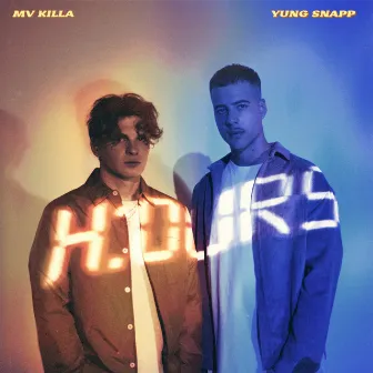 HOURS by MV Killa