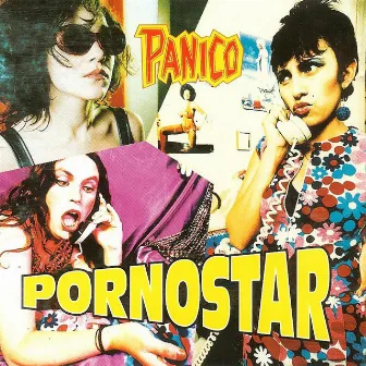 Pornostar by Panico