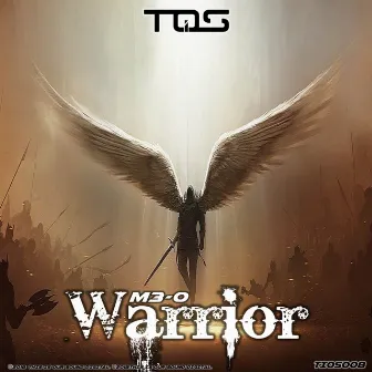 Warrior by M3-O