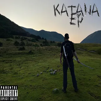 KATANA EP by Mo Money