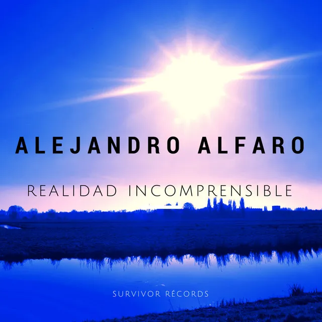 Realidad Incomprensible - Original Mix