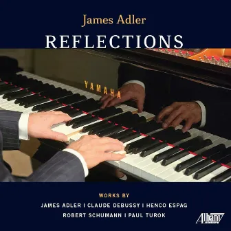 James Adler: Reflections by James Adler