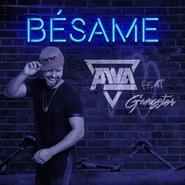 Bésame (feat. Gangster)