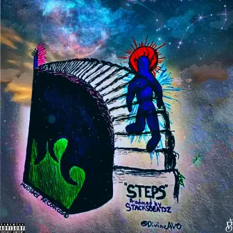 Steps by AVO Dre