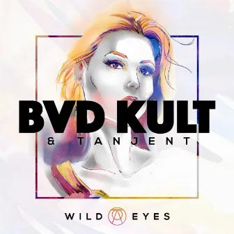 Wild Eyes by Tanjent