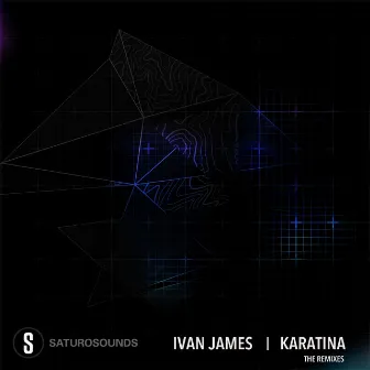 Ivan James - Karatina Remixes by Ivan James (AZ)