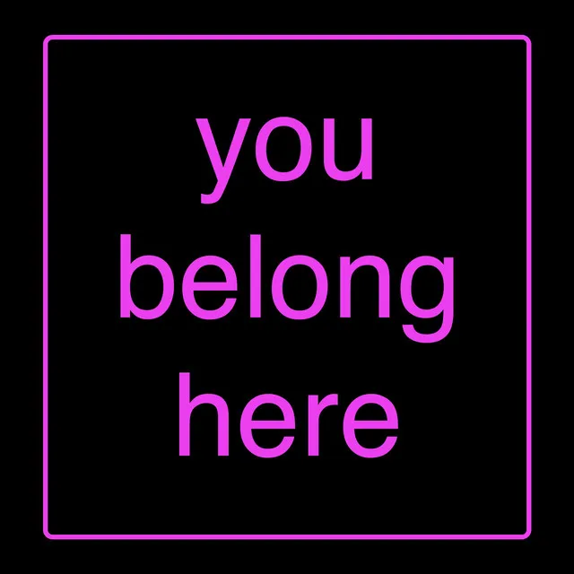 You Belong Here - Busu Remix