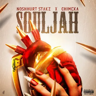 Souljah by NoShhurt Stakz