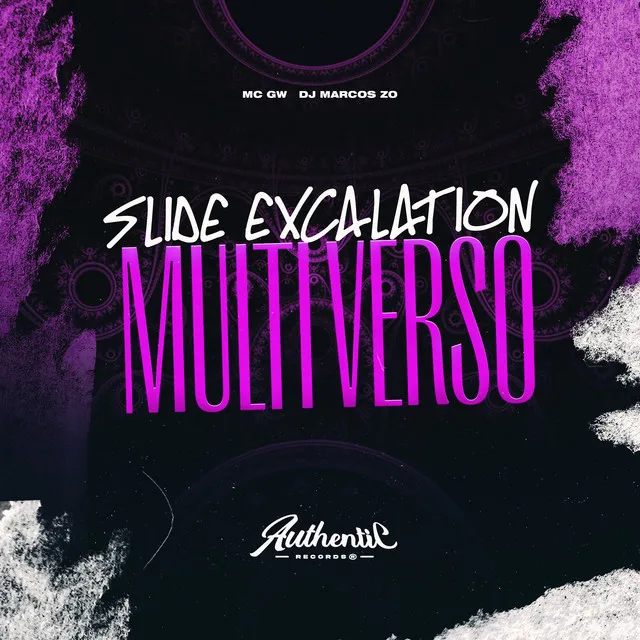 Slide Excalation Multiverso