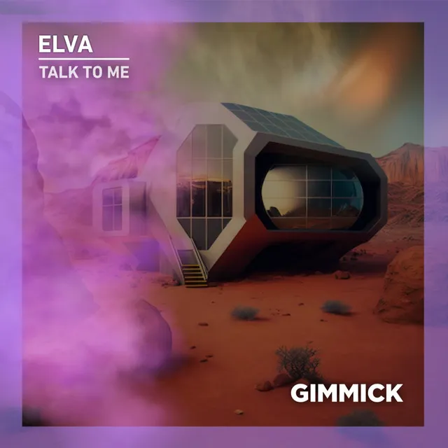 Talk To Me - Radio Edit