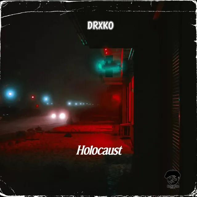 Holocaust - Official audio