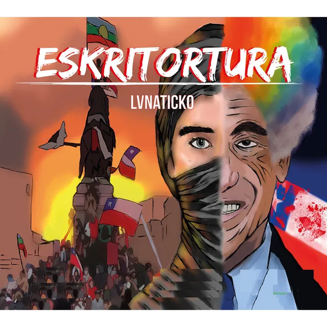 Eskritortura