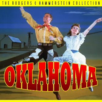 Rodgers & Hammerstein's Oklahoma by Rodgers & Hammerstein