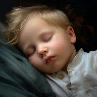 Baby Sleep in the Warmth of Lullaby's Night by Your Baby Sleep Help