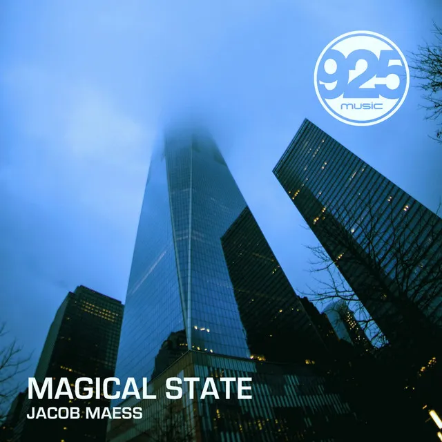 Magical State