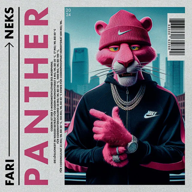 PANTHER