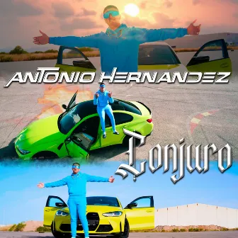 Conjuro by Los Reyes del Fuego