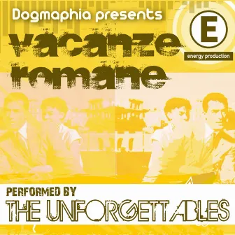 Vacanze romane by The Unforgettables