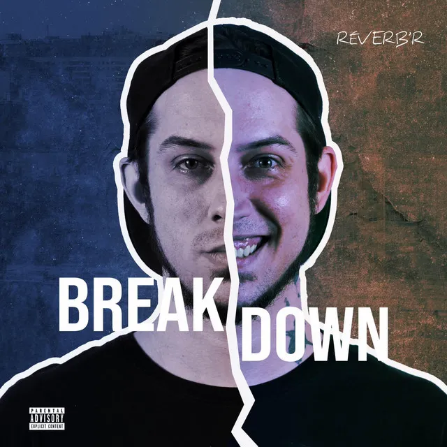 Break down