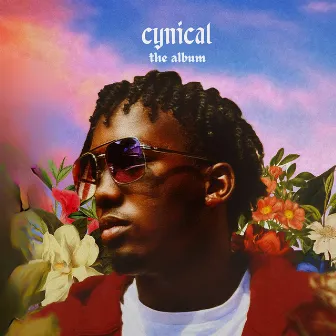 Cynical: The Album by CJB