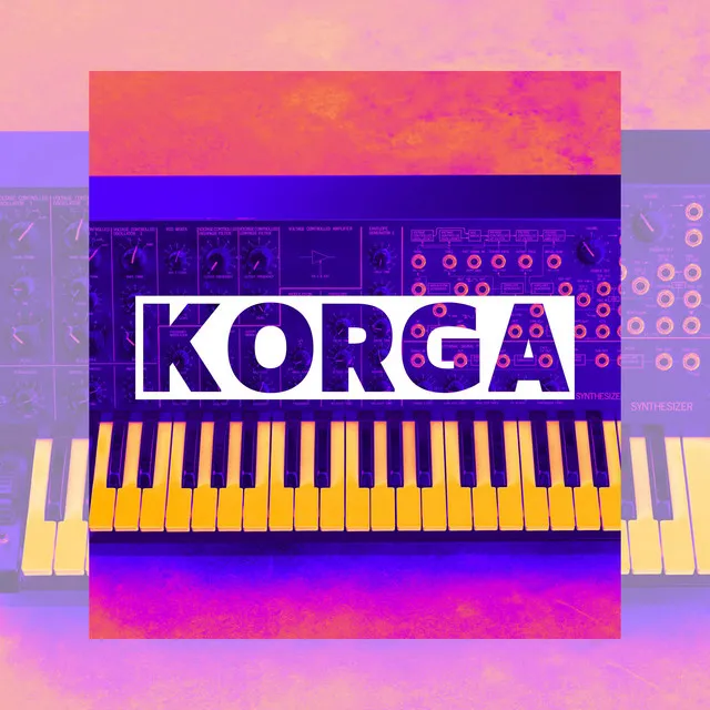 Korga