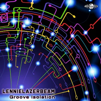 Groove Isolation by lennielazerbeam