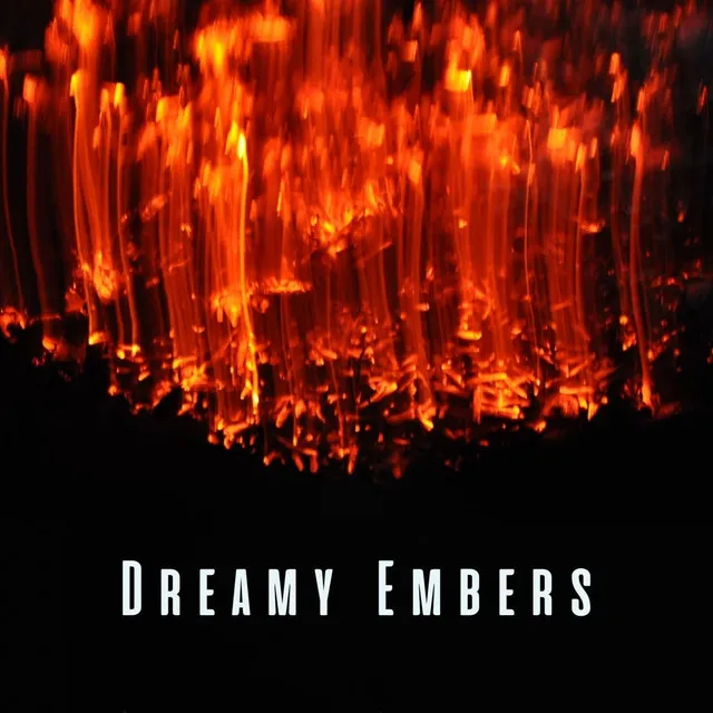 Dreamy Embers: Fire and Chill Sounds for Baby's Rest