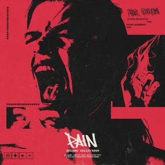 Pain by Dillin Hoox