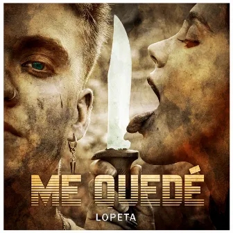 Me Quedé by Lopeta