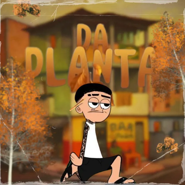 Da Planta