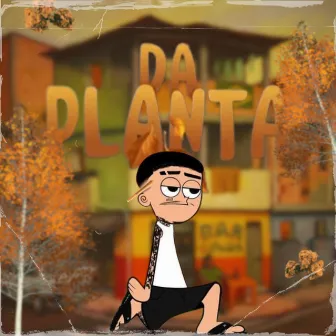 Da Planta by Thytto Mc