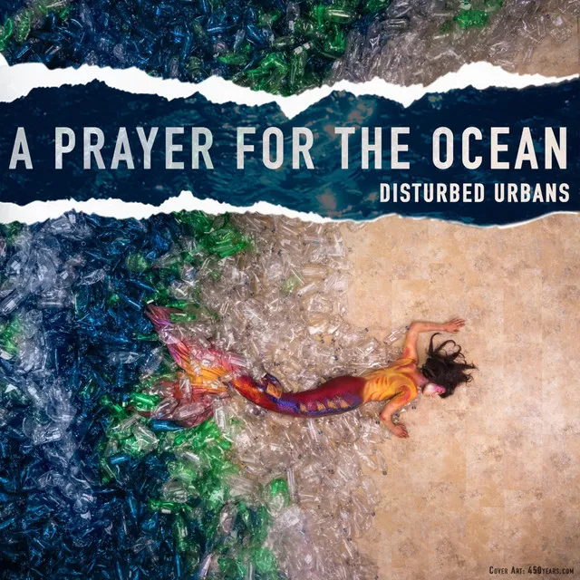 A Prayer for the Ocean