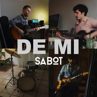 De Mí by Sabot