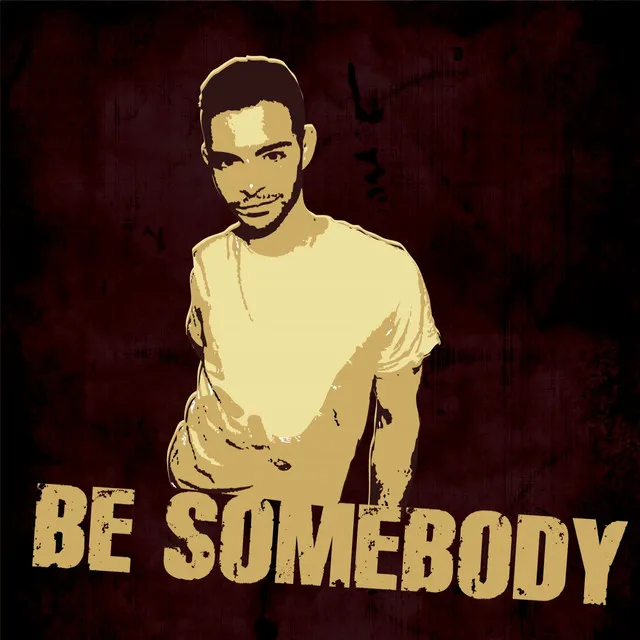 Be Somebody - Instrumental