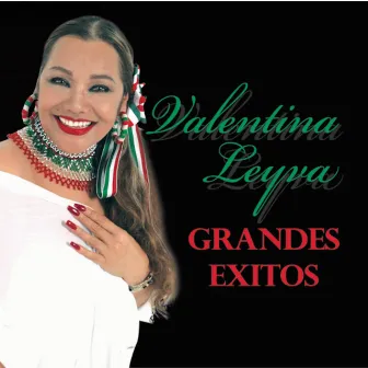 Grandes Exitos by Valentina Leyva