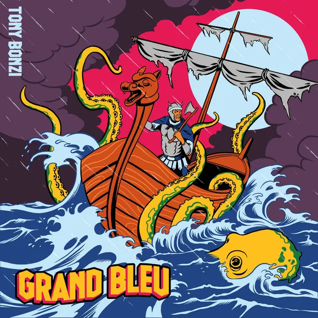 Grand Bleu