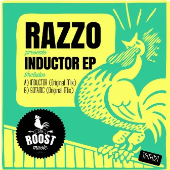 Inductor Ep by Razzo