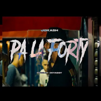 Pa la Forty by Jokash