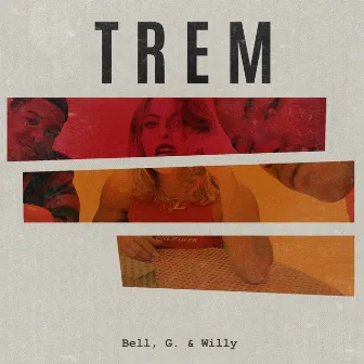 Trem by Bell