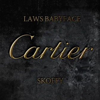 Cartier by Laws Babyface