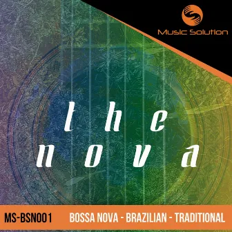 The Nova by Copacabana Tracks