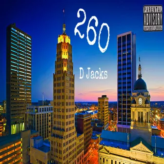 260 by D Jacks