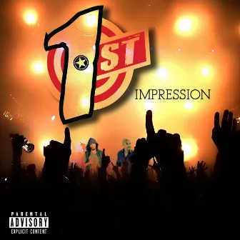 1st Impression by 1st