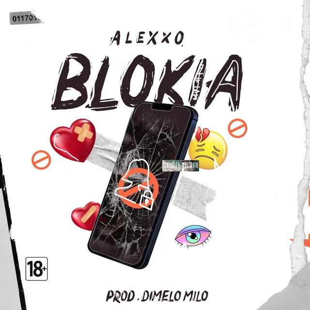 BLOKIA